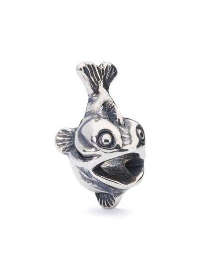 Charm Trollbeads in Argento TAGBE-40042 - TAGBE-40042